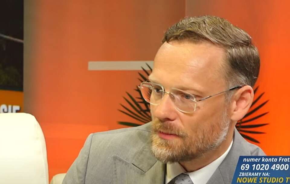 Zbigniew Bogucki  / autor: Telewizja wPolsce24