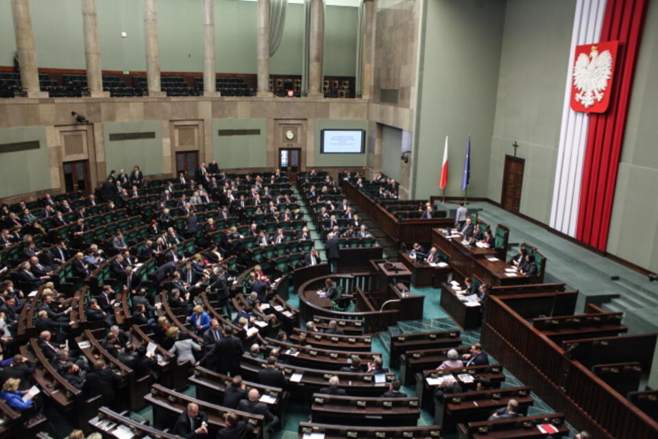 Fot. PAP/Jakub Kamiński