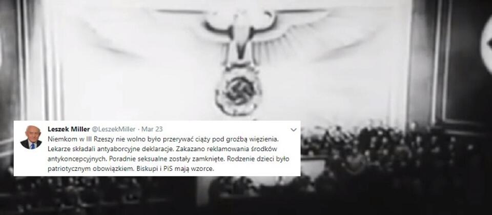 autor: YouTube/Twitter