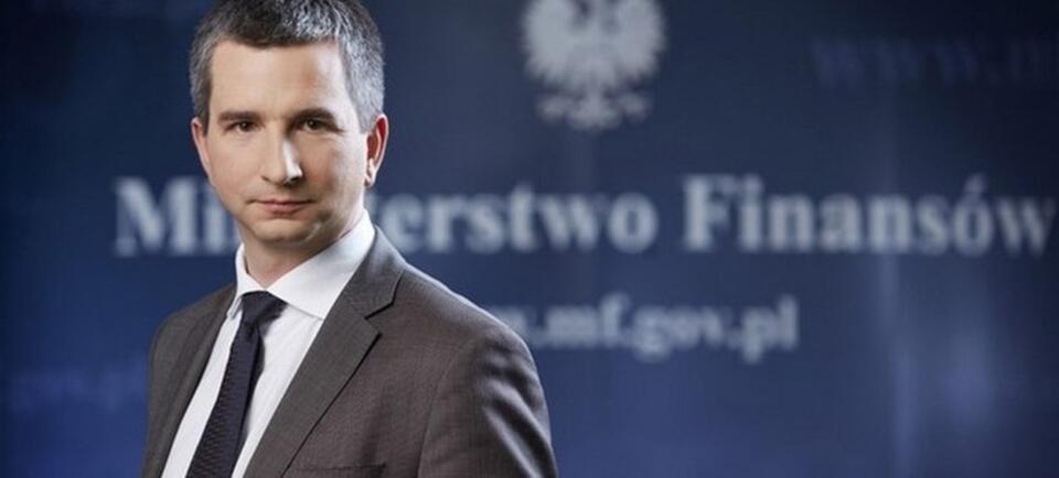 Fot. mf.gov.pl