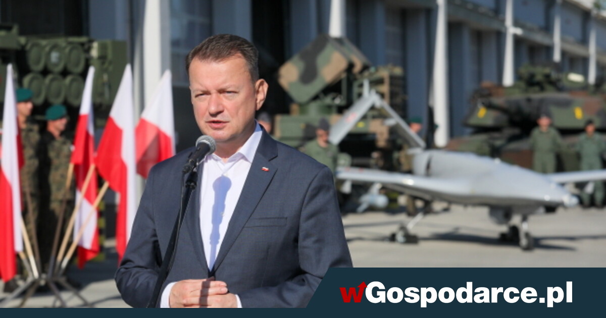 15 sierpnia największa defilada WP od 30 lat