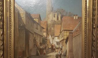 Kolejne zaginione dzieło sztuki wraca do Polski