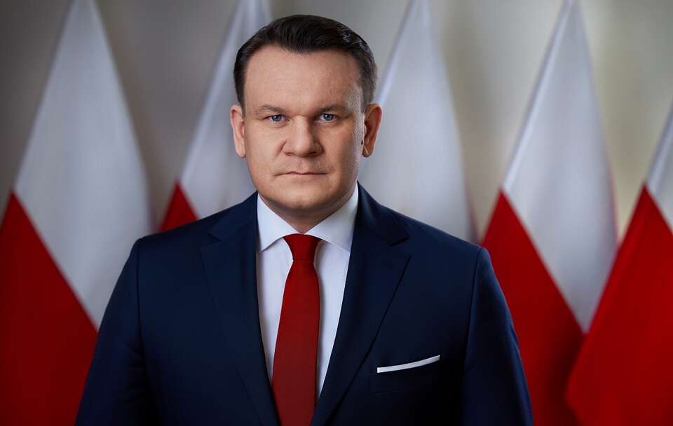 Tarczyński:  Niech Tusk wystawi najlepszego do debaty