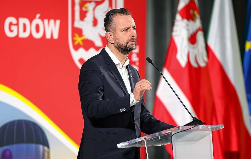 Szef MON: Nie mamy powodów, by żałować dyktatora Maduro