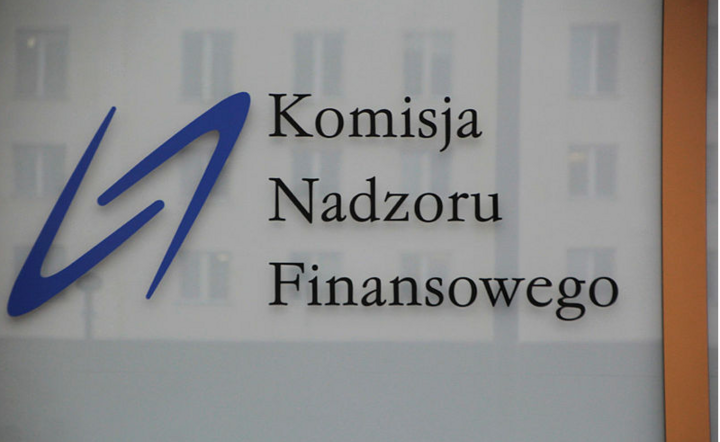 KNF ostrzega przed Kapitałowym Funduszem Pożyczkowym