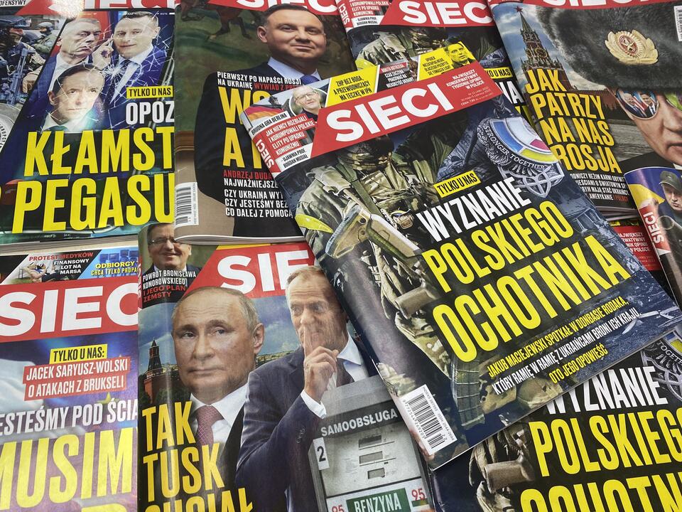 autor: Fot. wPolityce.pl