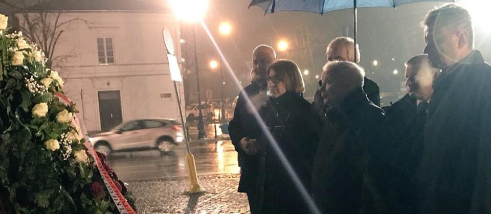 autor: Twitter/PrawoiSprawiedliwość