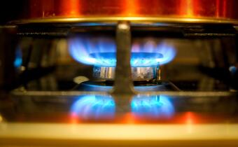 Gazprom potwierdza wstrzymanie dostaw gazu do Finlandii