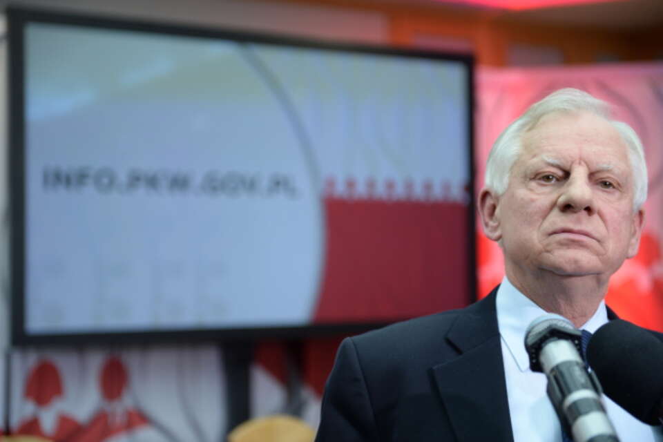 fot. PAP/Jacek Turczyk