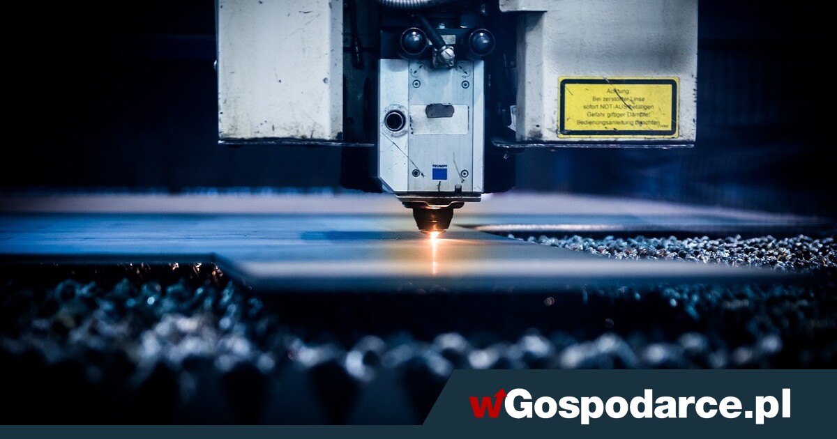 Świetny marzec w gospodarce, ale rośnie niepewność