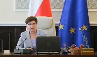 Rząd proponuje podniesienie płacy minimalnej do 2080 zł od 2018 r.