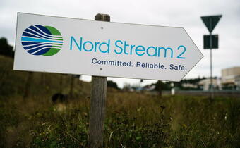 Niemcy marzą o sojuszu? Głos z FDP: Otworzyć Nord Stream 2!