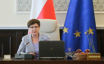 Rząd proponuje podniesienie płacy minimalnej do 2080 zł od 2018 r.