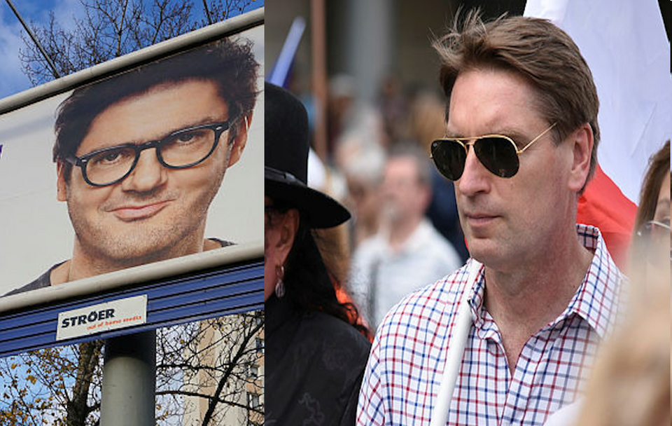 autor:  Mateusz Zelnik/ Michał Karnowski