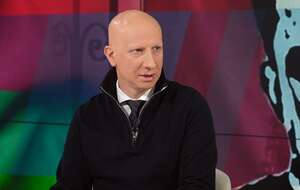 Arkadiusz Puławski  / autor: Telewizja wPolsce24