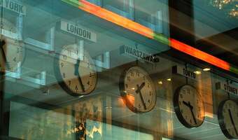 Dane z Chin pogorszyły sentyment