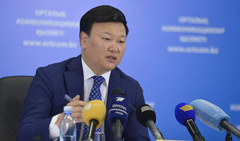 Chińska dezinformacja uderza w Kazachstan?