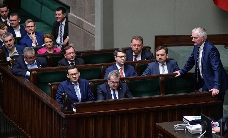autor: PAP/Marcin Obara