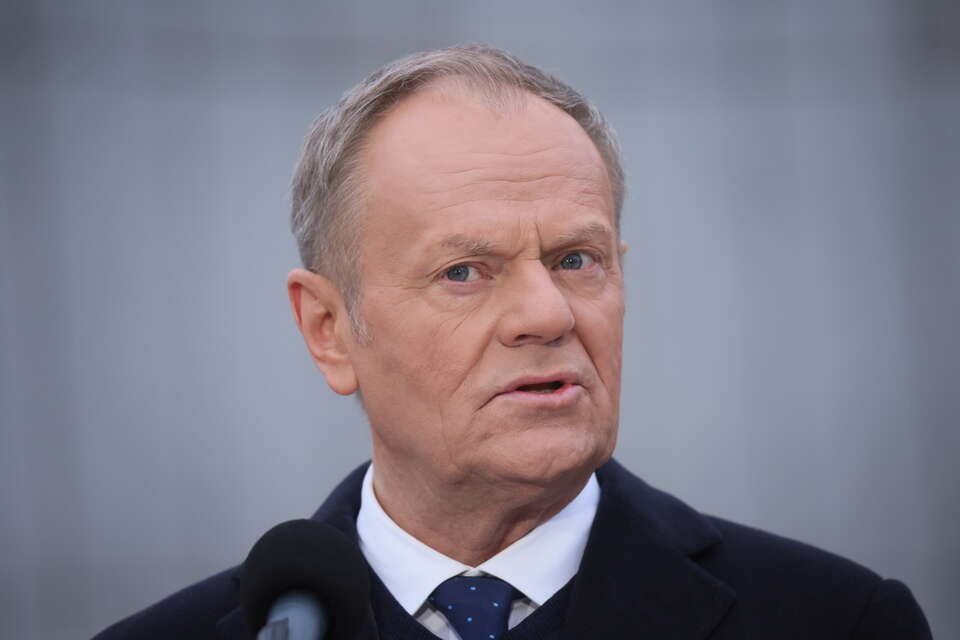 autor: PAP/Leszek Szymański