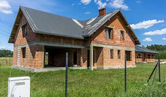 Budowa domu droższa o niemal 50 proc. w pięć lat