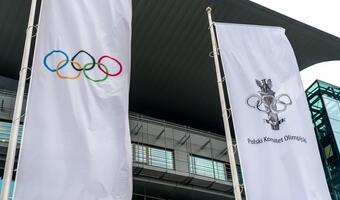 Olimpiada: Litwa zrezygnuje jeśli dopuszczona zostanie Rosja