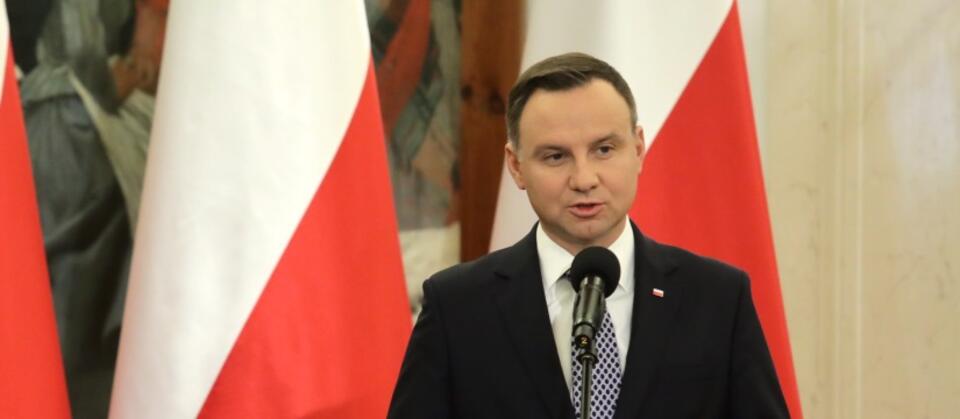 autor: 	PAP/Tomasz Gzell