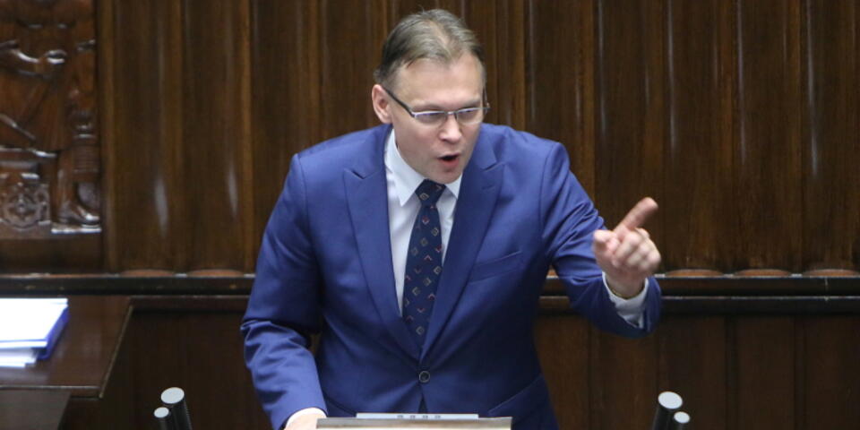 Fot. PAP/Leszek Szymański