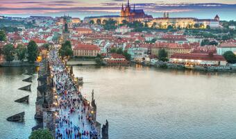 Rosyjska opozycja debatuje w Pradze o alternatywie dla Rosji