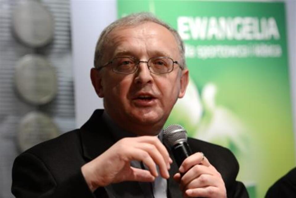 fot. PAP/Bartłomiej Zborowski