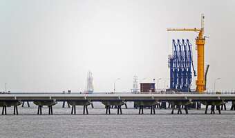 Nord Stream 2 to broń polityczna