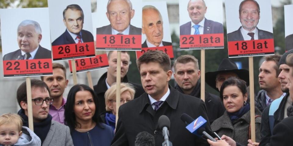 Fot. PAP/Rafał Guz