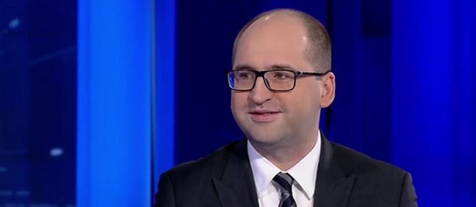 fot. TVP Info/ wPolityce.pl
