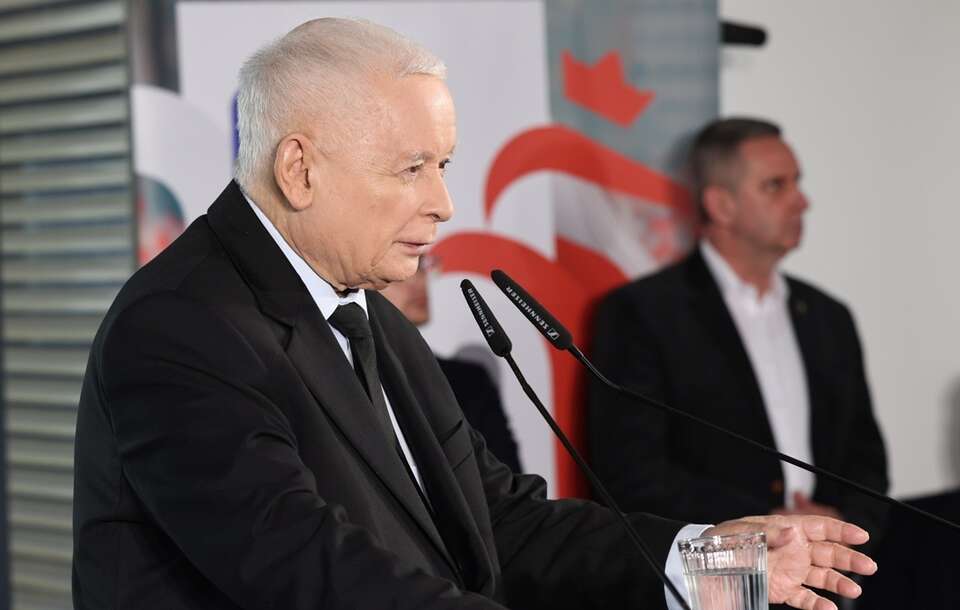 Powiat niezależny energetycznie. Prezes PiS składa propozycję