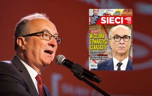 autor: Andrzej Wiktor/ Sieci