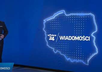 Wielka woda nie ustaje. Najnowsze relacje w „Wiadomościach wPolsce24”