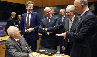 UE chce alternatywy dla MFW