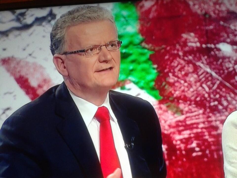 fot. tvn24 / wPolityce.pl