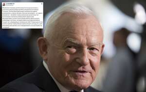 Leszek Miller skrytykował działania Włodzimierza Czarzastego / autor: Fratria