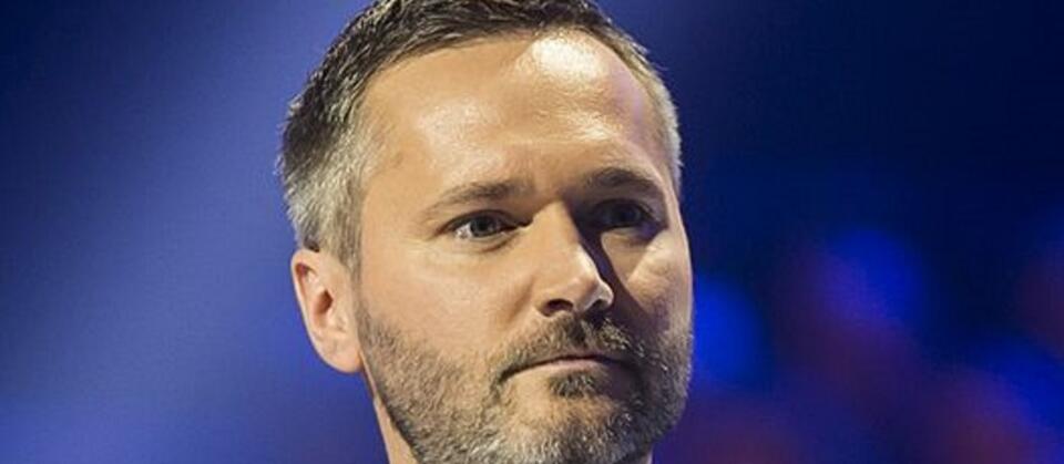 Jarosław Wałęsa / autor: Platforma Obywatelska RP from Polska/pl.wikipedia.org