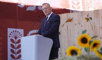 Rząd kieruje 15 mld zł na pomoc dla polskiego rolnika