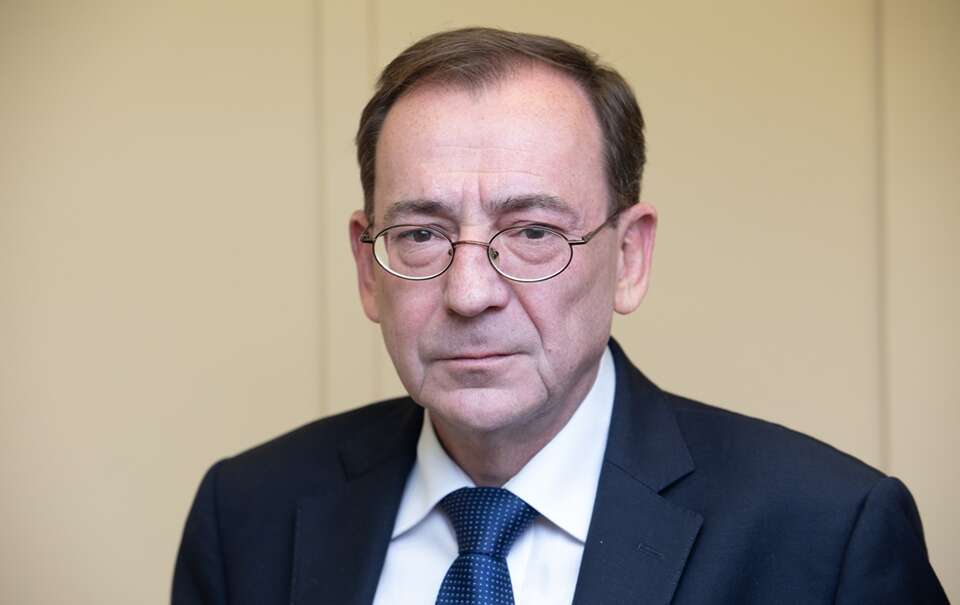 Kamiński: Ekipa Tuska politycznie wykorzystuje prokuraturę