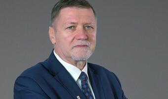 Janusz Gałkowski, prezes Spółki Restrukturyzacji Kopalń odwołany