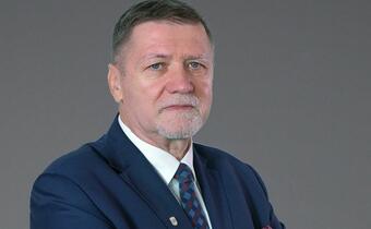Janusz Gałkowski, prezes Spółki Restrukturyzacji Kopalń odwołany