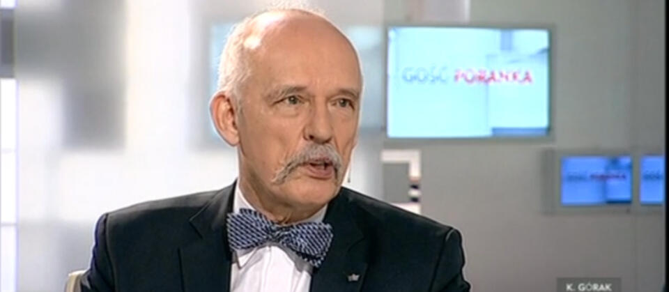 Fot. wPolityce.pl/TVP Info