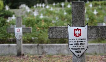 Czesi przeczytają o polskich stratach wojennych