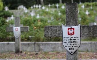 Czesi przeczytają o polskich stratach wojennych