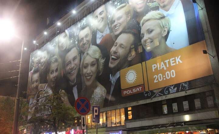 Polsat / autor: fot. Fratria