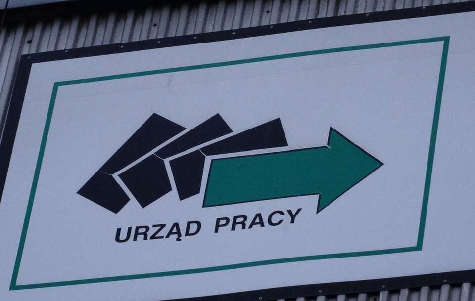 Urząd pracy - zdj. ilustracyjne / autor: Fratria 