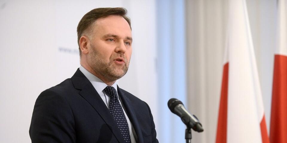 Fot PAP/Bartłomiej Zborowski