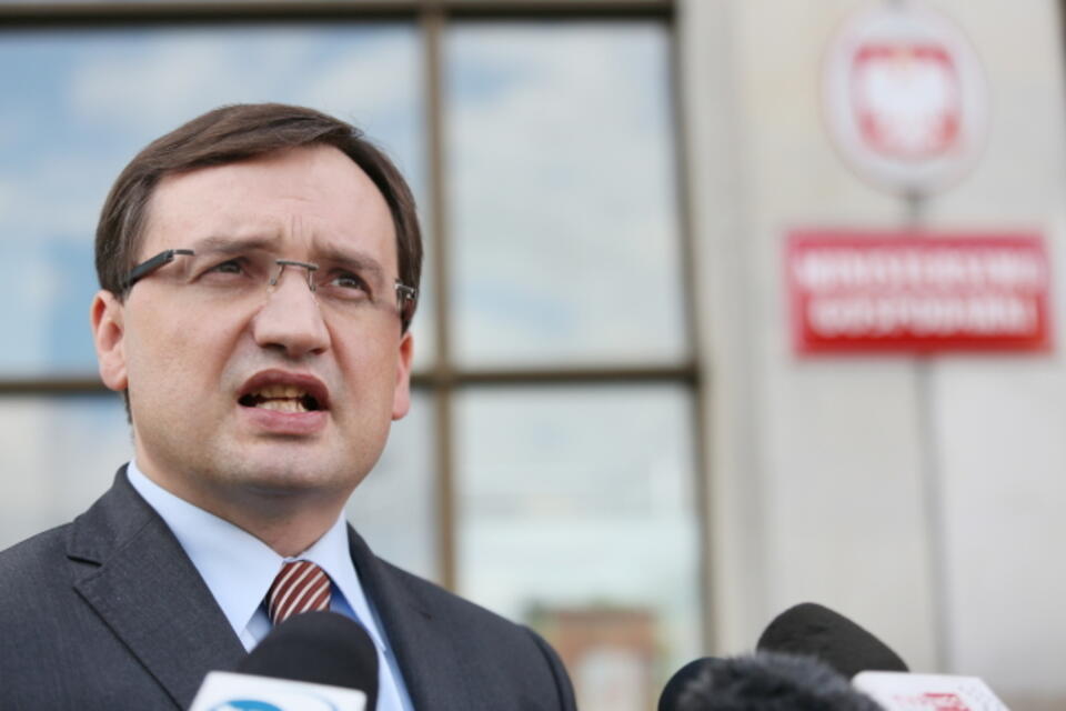 fot. PAP / L. Szymański
